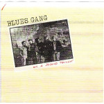BLUES GANG - ON A SECOND THOUGHT