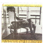 BLUES WIRE . 031 - WHO S CALLING