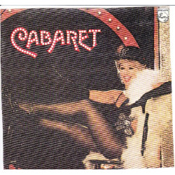 ΒΟΥΓΙΟΥΚΛΑΚΗ ΑΛΙΚΗ - CABARET