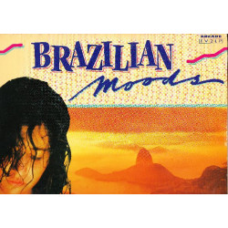 BRAZILIAN MOODS ( 2 LP )