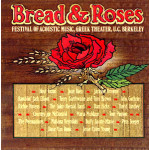 BREAD & ROSES ( 2 LP )