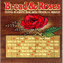 BREAD & ROSES ( 2 LP )