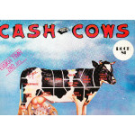 CASH COWS - ROCK 81 - 1980