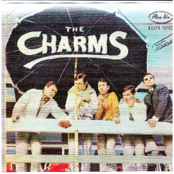 CHARMS - ( PAN VOX ) - ΟΜΩΝΥΜΟ