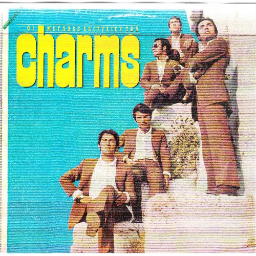 CHARMS - ΟΙ ΜΕΓΑΛΥΤΕΡΕΣ ΕΠΙΤΥΧΙΕΣ