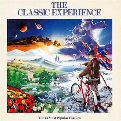 VARIOUS - THE CLASSIC EXPERIENCE VOL. I ( 2 LP )