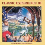 VARIOUS - THE CLASSIC EXPERIENCE VOL. III ( 2 LP )