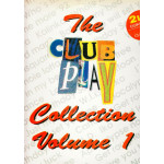 CLUB PLAY COLLECTION VOL. 1 ( 2 LP )