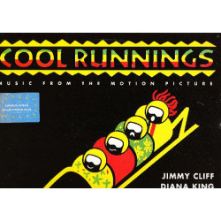 COOL RUNNINGS 1993 - ( OST )