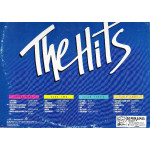 CRUNCH THE HITS ( 2 LP ) - 1991