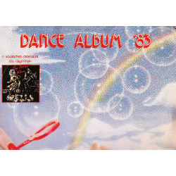 DANCE ALBUM 83