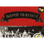 DANCE CLASSICS ( 2 LP ) 1992