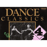 DANCE CLASSICS  No 4 ( 2 LP ) - 1988