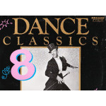 DANCE CLASSICS  No 8 ( 2 LP ) 1990