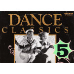 DANCE CLASSICS No 5 ( 2 LP ) 1988