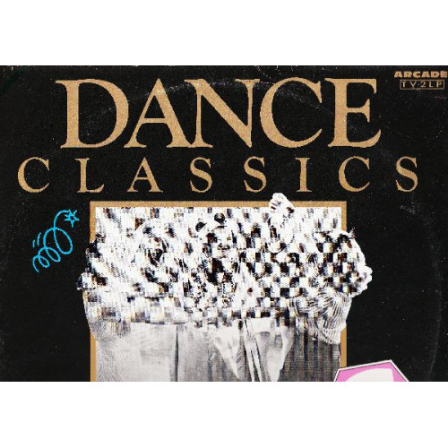 DANCE CLASSICS No 6 ( 2 LP ) 1989