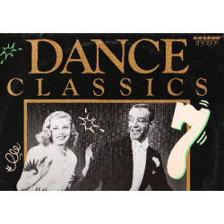 DANCE CLASSICS No 7 ( 2 LP ) 1989