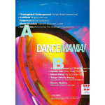 DANCE MANIA SUMMER 1995