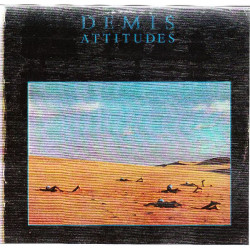 DEMIS ROUSSOS - ATTITUDES