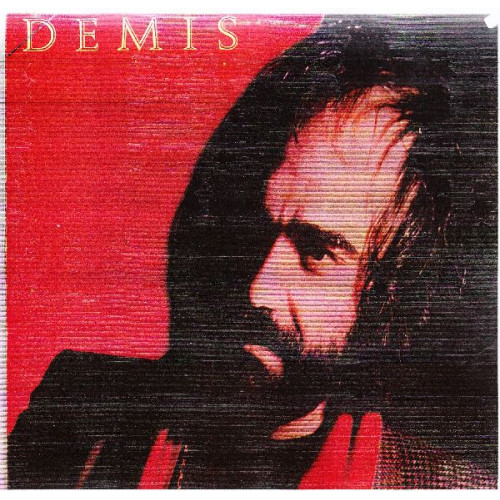 DEMIS ROUSSOS - DEMIS