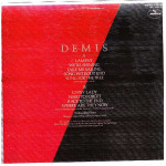 DEMIS ROUSSOS - DEMIS