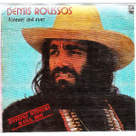 DEMIS ROUSSOS - FOREVER AND EVER