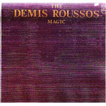 DEMIS ROUSSOS - MAGIC