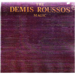 DEMIS ROUSSOS - MAGIC