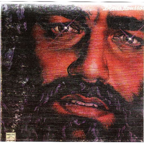 DEMIS ROUSSOS - ΟΜΩΝΥΜΟ