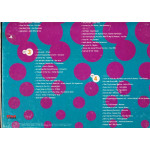 DISCO MANIA ( 4 LP BOX )