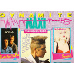 DYNAMITE MAXI - 1986