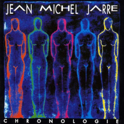 JEAN MICHEL JARRE - CHRONOLOGIE