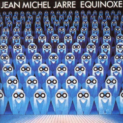 JEAN MICHEL JARRE - EQUINOXE