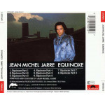 JEAN MICHEL JARRE - EQUINOXE