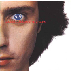 JEAN MICHEL JARRE - MAGNETIC FIELDS