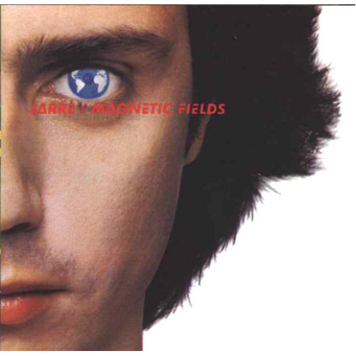 JEAN MICHEL JARRE - MAGNETIC FIELDS