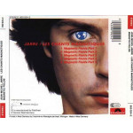 JEAN MICHEL JARRE - MAGNETIC FIELDS