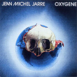 JEAN MICHEL JARRE - OXYGENE