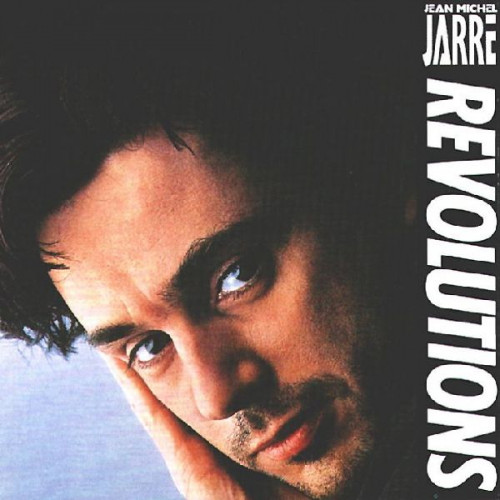 JEAN MICHEL JARRE - REVOLUTIONS