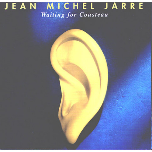 JEAN MICHEL JARRE - WAITING FOR COUSTEAU