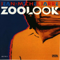 JEAN MICHEL JARRE - ZOOLOOK