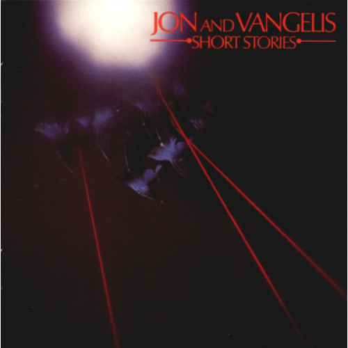 VANGELIS & JON - SHORT STORIES