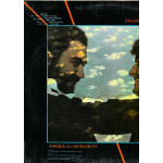 VANGELIS & JON - SHORT STORIES