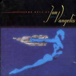 VANGELIS & JON - THE BEST OF JON & VANGELIS