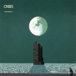 MIKE OLDFIELD - CRISES