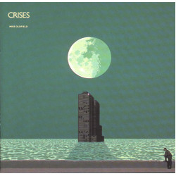 MIKE OLDFIELD - CRISES