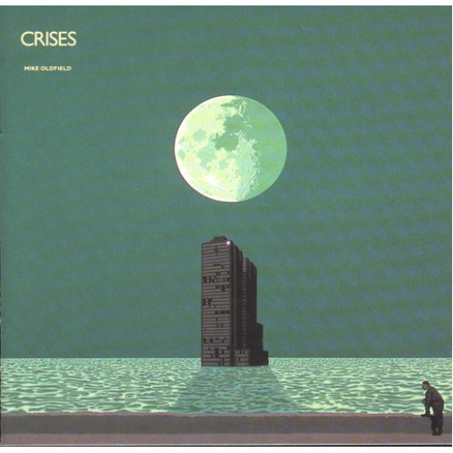 MIKE OLDFIELD - CRISES
