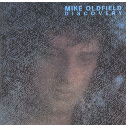 MIKE OLDFIELD - DISCOVERY