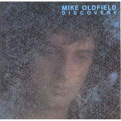 MIKE OLDFIELD - DISCOVERY