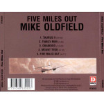 MIKE OLDFIELD - FIVE MILES OUT